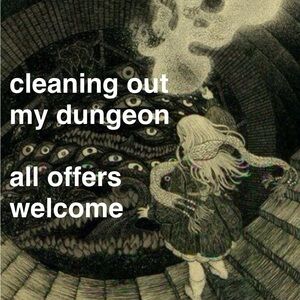 dungeon sweep